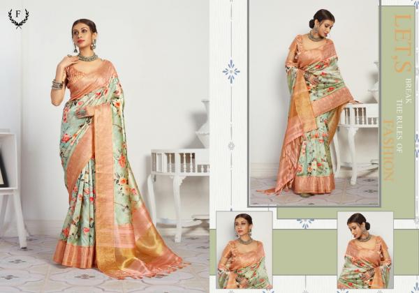 Ynf Wedding Season Festive Wear Silk Designer Saree Collection